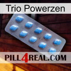 Trio Powerzen viagra3